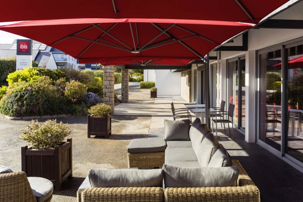 Hotel ibis Quiberon Thalassa